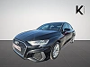 Audi A3 30 TFSI S line / Carplay / GPS / Audi Pre-Sense / Garantie 12 Mois thumbnail