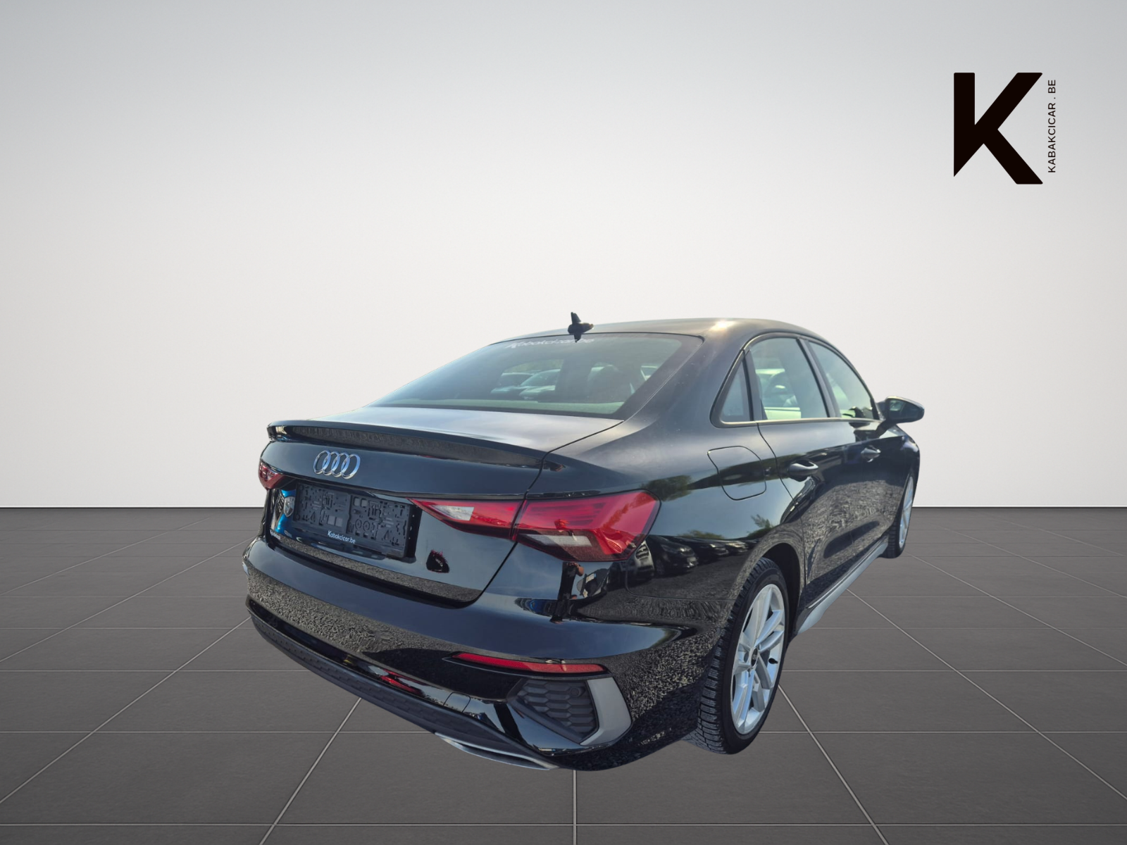 Audi A3 30 TFSI S line / Carplay / GPS / Audi Pre-Sense / Garantie 12 Mois