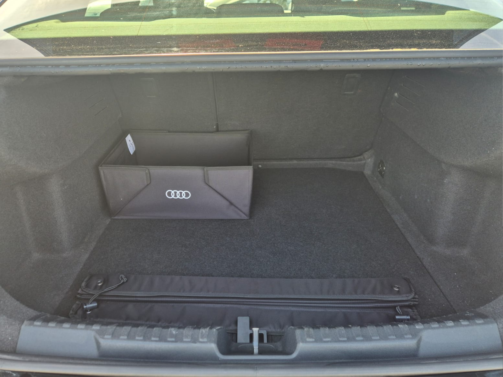 Audi A3 30 TFSI S line / Carplay / GPS / Audi Pre-Sense / Garantie 12 Mois