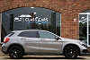 Mercedes-Benz GLA 180 ESSENCE PACK AMG 6B BOITE-AUTO 1er MAIN TOIT-PANO thumbnail