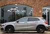 Mercedes-Benz GLA 180 ESSENCE PACK AMG 6B BOITE-AUTO 1er MAIN TOIT-PANO thumbnail