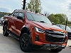 Isuzu D-Max 1.9 Turbo D 4WD V-CROSS - KEYLESS - CAMERA - ANGLE MORT - LINE ASS - DISTRONIC - FULL OPTION - GARANTIE CONSTRUCTEUR 2029 thumbnail