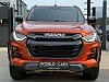 Isuzu D-Max 1.9 Turbo D 4WD V-CROSS - KEYLESS - CAMERA - ANGLE MORT - LINE ASS - DISTRONIC - FULL OPTION - GARANTIE CONSTRUCTEUR 2029 thumbnail