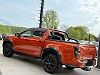 Isuzu D-Max 1.9 Turbo D 4WD V-CROSS - KEYLESS - CAMERA - ANGLE MORT - LINE ASS - DISTRONIC - FULL OPTION - GARANTIE CONSTRUCTEUR 2029 thumbnail