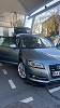 Audi A3 II (2) SPORTBACK 2.0 TDI 170 AMBITION LUXE QUATTRO thumbnail