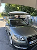 Audi A3 II (2) SPORTBACK 2.0 TDI 170 AMBITION LUXE QUATTRO thumbnail
