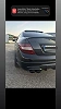 Mercedes-Benz Classe C III COUPE 63 AMG BVA7 thumbnail