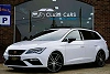 SEAT Leon CUPRA 2.0 TSI 300cv 4Drive DSG COCKPIT TOIT-PANO thumbnail