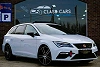 SEAT Leon CUPRA 2.0 TSI 300cv 4Drive DSG COCKPIT TOIT-PANO thumbnail