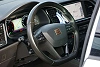 SEAT Leon CUPRA 2.0 TSI 300cv 4Drive DSG COCKPIT TOIT-PANO thumbnail
