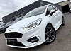 Ford Fiesta 1.0 EcoBoost ST-Line Boite AUTO/NAVI/CARPLAY/CAMERA/PARK ASSIST thumbnail