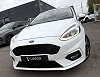 Ford Fiesta 1.0 EcoBoost ST-Line Boite AUTO/NAVI/CARPLAY/CAMERA/PARK ASSIST thumbnail