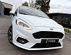 Ford Fiesta 1.0 EcoBoost ST-Line Boite AUTO/NAVI/CARPLAY/CAMERA/PARK ASSIST thumbnail