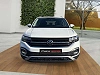 Volkswagen T-Cross T-Cross ACTIVE 1.0 TSI 81 kW (110 ch) 7 vitesses DSG thumbnail