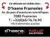 Audi A3 Sedan Audi A3 Berline Business Edition 30 TDI  85(116) kW(ch) S tronic thumbnail