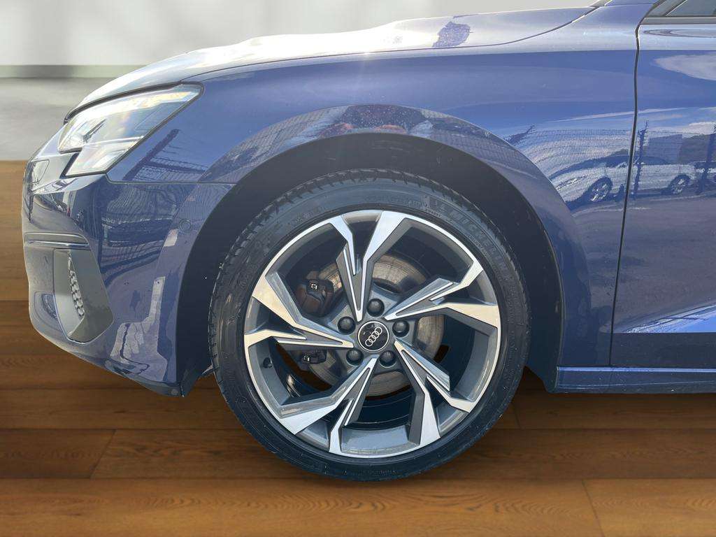 Audi A3 Sedan Audi A3 Berline Business Edition 30 TDI  85(116) kW(ch) S tronic