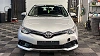 Toyota Auris 1.33i VVT-i bj. 11/2015 78000km Euro 6 thumbnail
