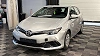 Toyota Auris 1.33i VVT-i bj. 11/2015 78000km Euro 6 thumbnail