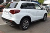 Suzuki VITARA 1.5 DUALJET HYBRID 115CH PRIVILEGE AUTO thumbnail