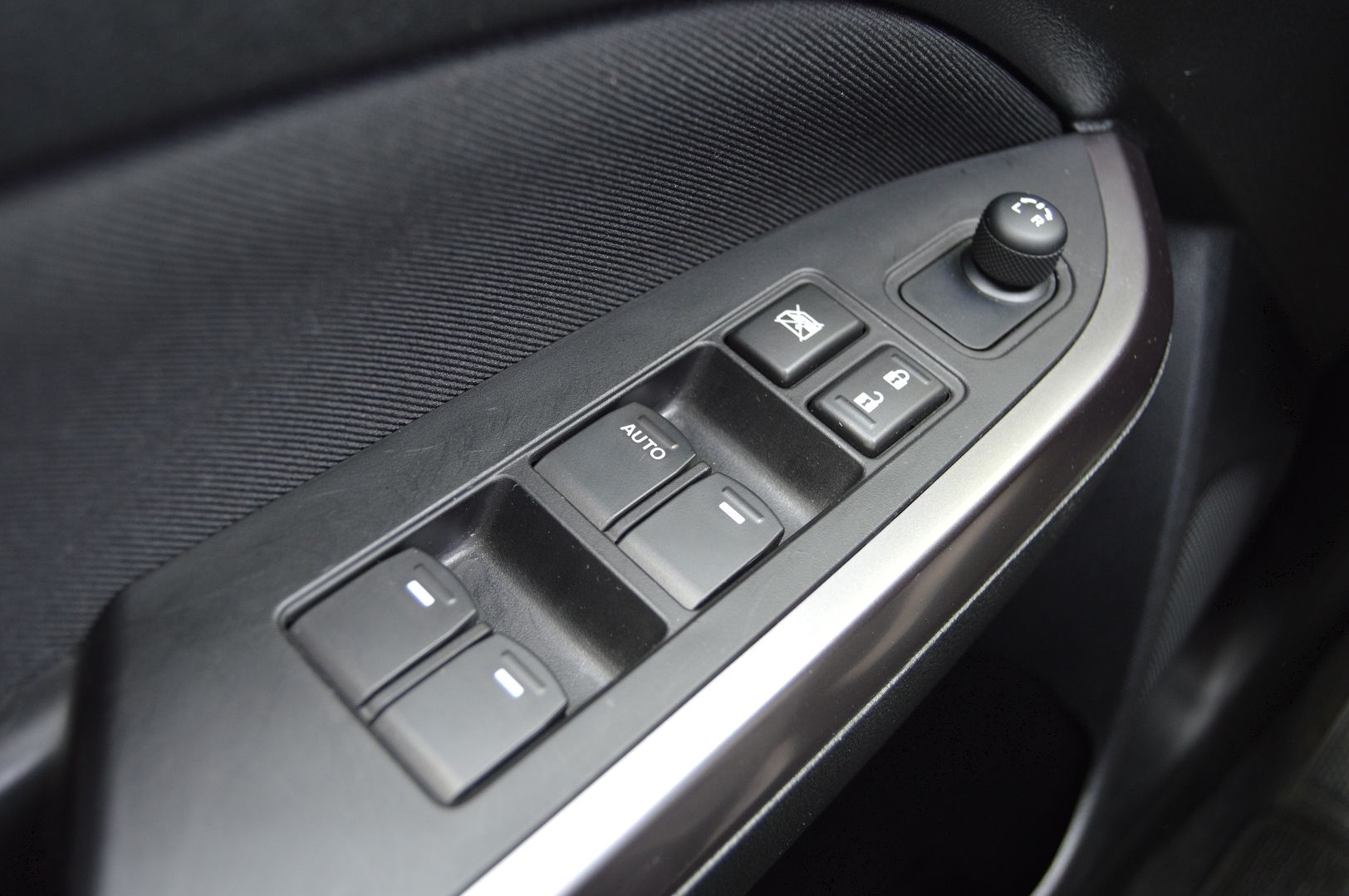 Suzuki VITARA 1.5 DUALJET HYBRID 115CH PRIVILEGE AUTO