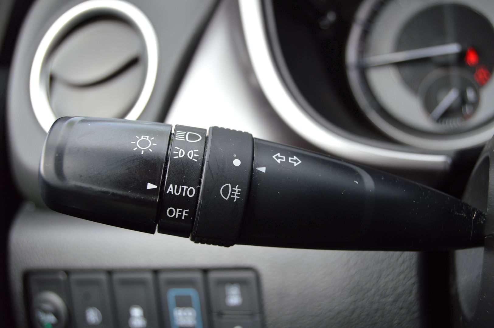 Suzuki VITARA 1.5 DUALJET HYBRID 115CH PRIVILEGE AUTO