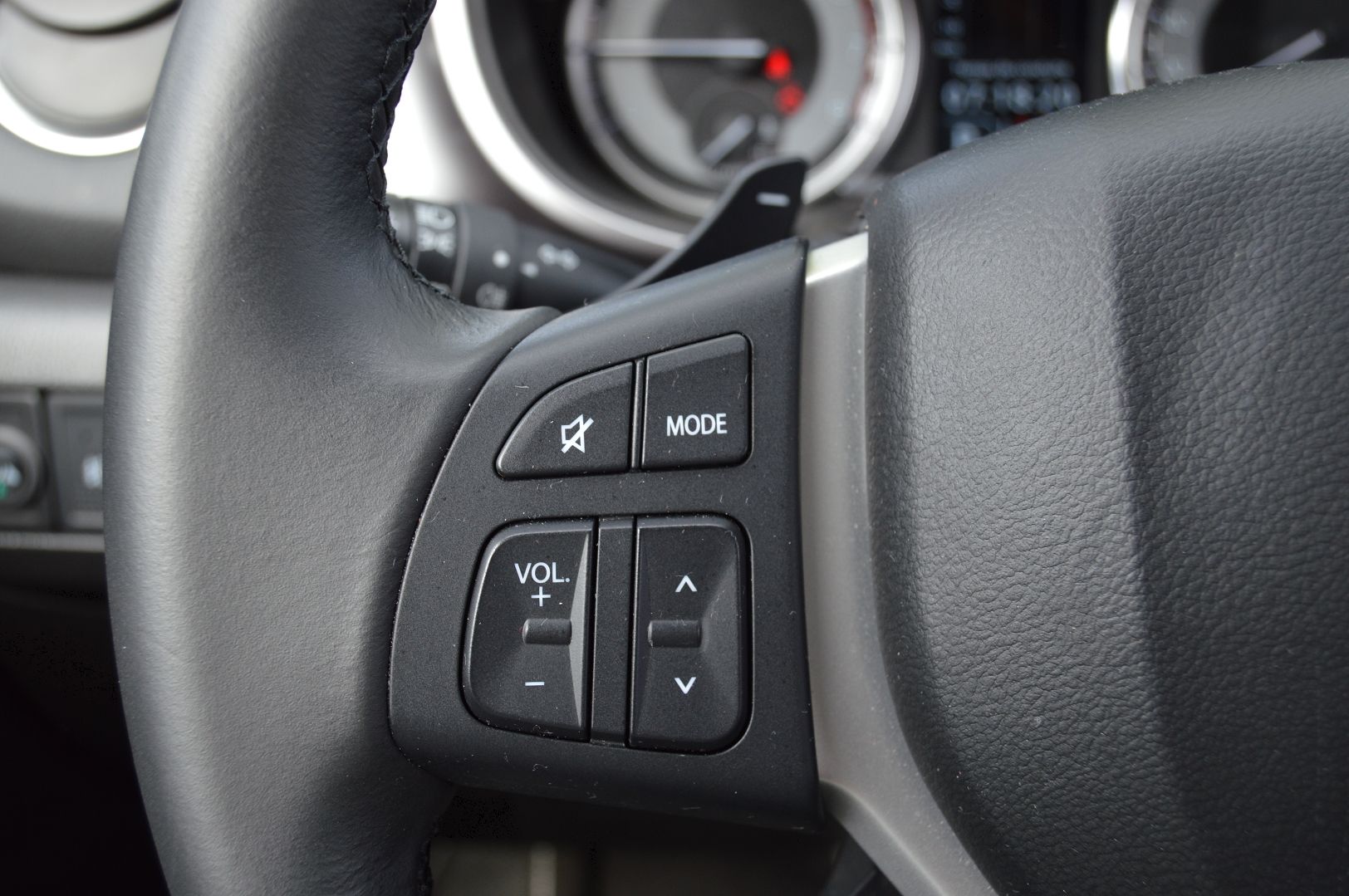 Suzuki VITARA 1.5 DUALJET HYBRID 115CH PRIVILEGE AUTO