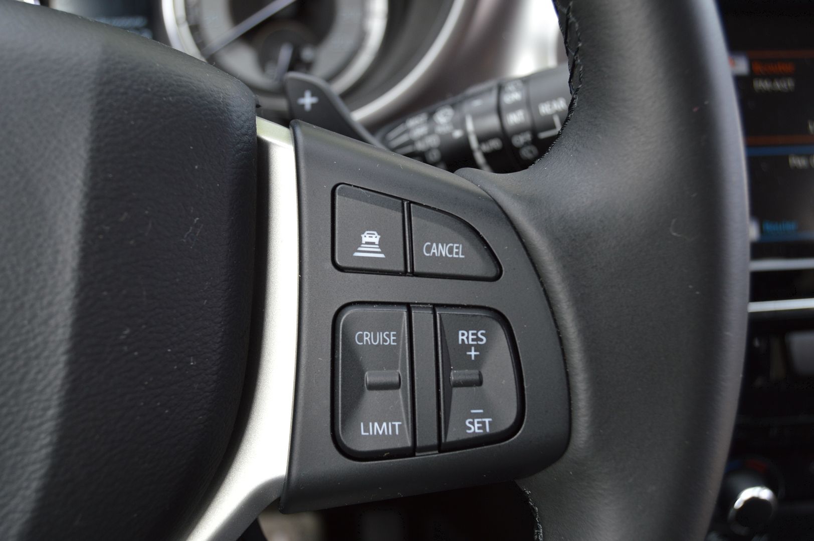 Suzuki VITARA 1.5 DUALJET HYBRID 115CH PRIVILEGE AUTO
