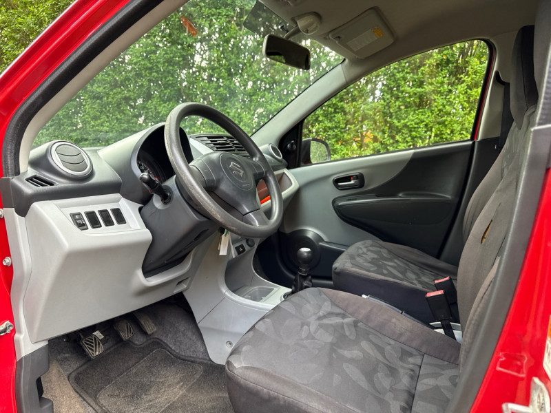 Suzuki ALTO II 1.0 ESSENCE 68CH * 125.000KM * 5 PORTES * 1ERE MAIN