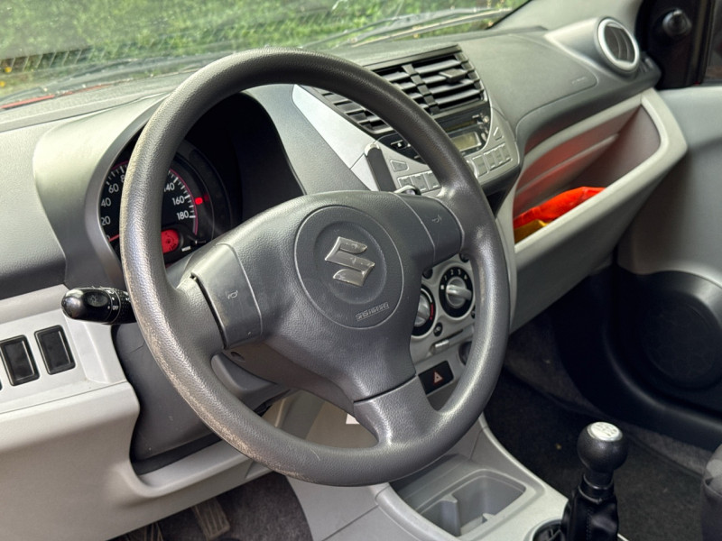 Suzuki ALTO II 1.0 ESSENCE 68CH * 125.000KM * 5 PORTES * 1ERE MAIN