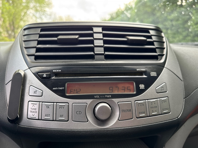 Suzuki ALTO II 1.0 ESSENCE 68CH * 125.000KM * 5 PORTES * 1ERE MAIN