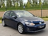 Volkswagen GOLF VII 1.6 TDI 105CH TRENDLINE 5P * 150.000KM * 2014 * GARANTIE thumbnail