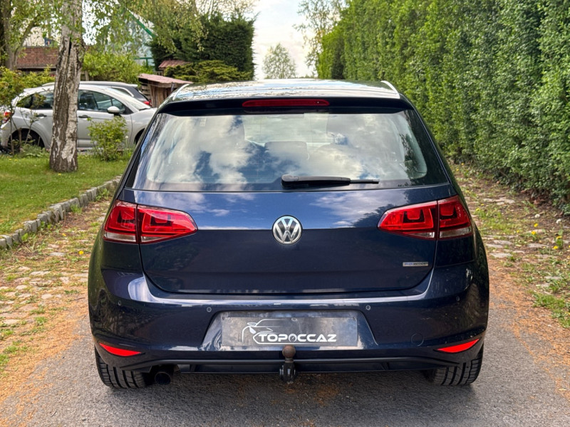 Volkswagen GOLF VII 1.6 TDI 105CH TRENDLINE 5P * 150.000KM * 2014 * GARANTIE