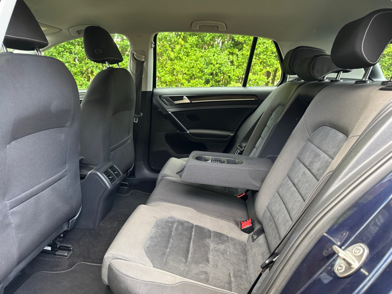 Volkswagen GOLF VII 1.6 TDI 105CH TRENDLINE 5P * 150.000KM * 2014 * GARANTIE