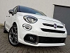Fiat 500X 500X 1.3 FireFly T4 Sport DCT thumbnail