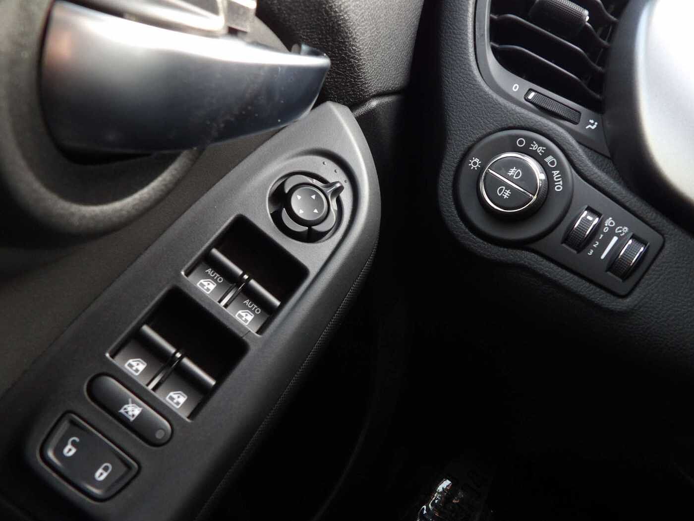 Fiat 500X 500X 1.3 FireFly T4 Sport DCT