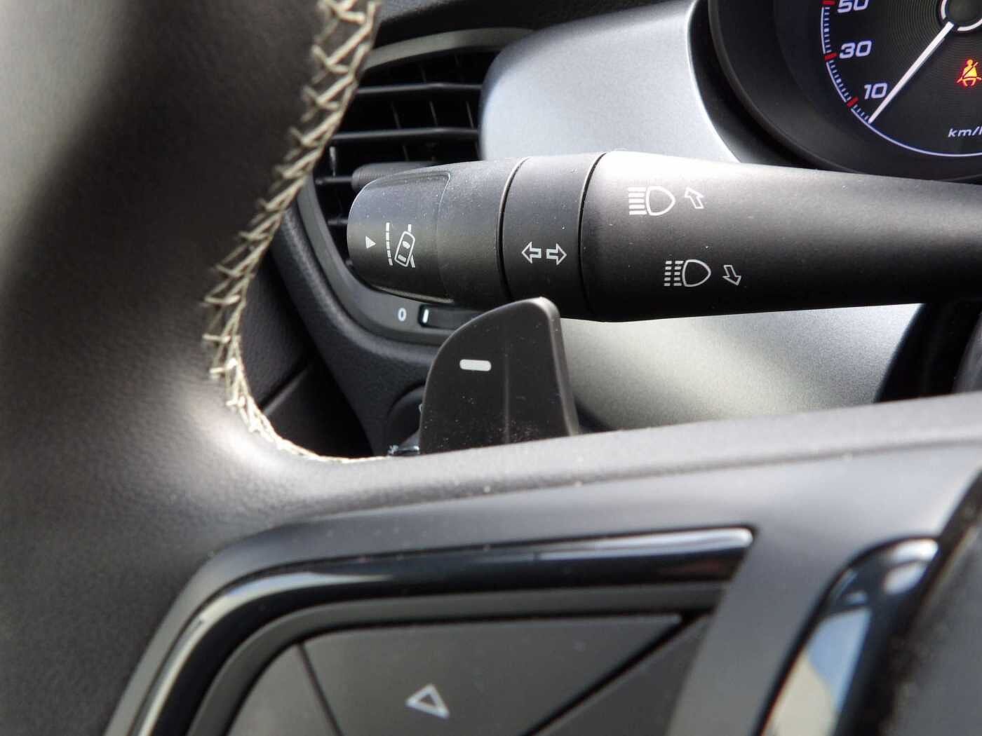 Fiat 500X 500X 1.3 FireFly T4 Sport DCT