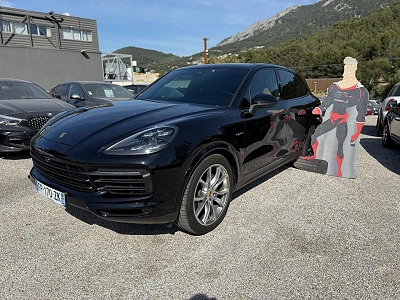 Porsche CAYENNE (9YA) 3.0 V6 462CH E-HYBRID