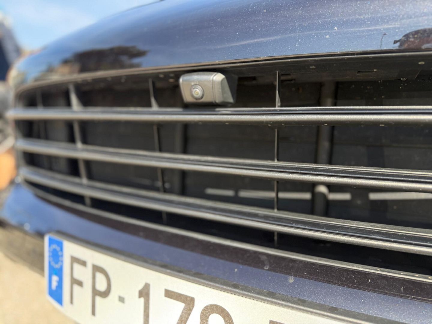 Porsche CAYENNE (9YA) 3.0 V6 462CH E-HYBRID