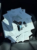 Porsche CAYENNE (9YA) 3.0 V6 462CH E-HYBRID thumbnail