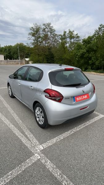 Peugeot 208 (2) 1.2 PURETECH 68 ACTIVE 5P