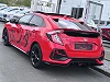 Honda Civic 1.0 i-VTEC Executive SPORT TOIT PANO CLIM GPS XENON FULL thumbnail
