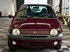 Renault Twingo 1.2i benzine AUTOMATIQUE bj. 2001 amper 34000km thumbnail