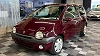 Renault Twingo 1.2i benzine AUTOMATIQUE bj. 2001 amper 34000km thumbnail
