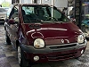 Renault Twingo 1.2i benzine AUTOMATIQUE bj. 2001 amper 34000km thumbnail