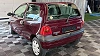 Renault Twingo 1.2i benzine AUTOMATIQUE bj. 2001 amper 34000km thumbnail