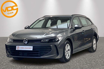 Volkswagen Passat Variant 1.5 eTSI DSG7 Business Premium