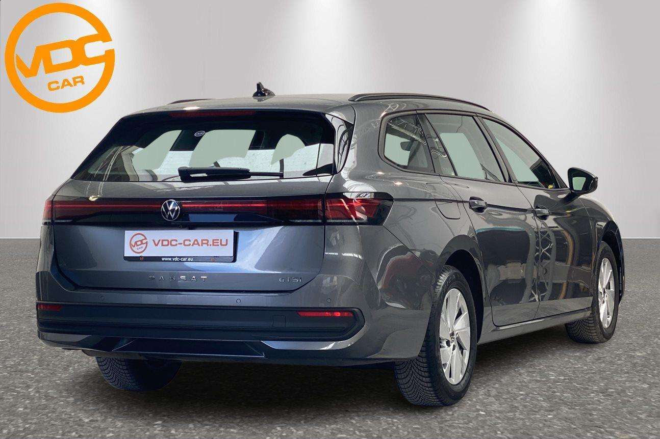 Volkswagen Passat Variant 1.5 eTSI DSG7 Business Premium