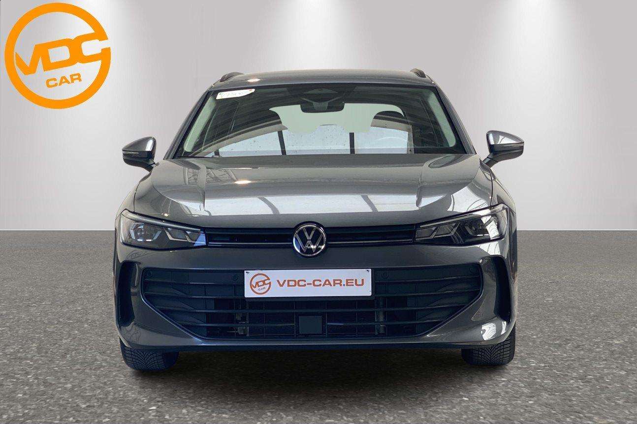 Volkswagen Passat Variant 1.5 eTSI DSG7 Business Premium