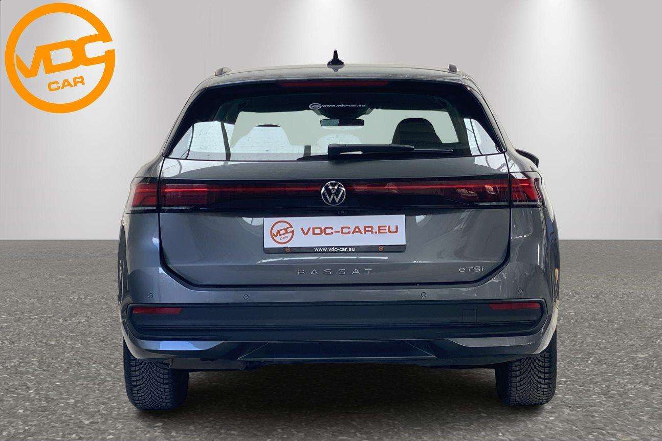 Volkswagen Passat Variant 1.5 eTSI DSG7 Business Premium