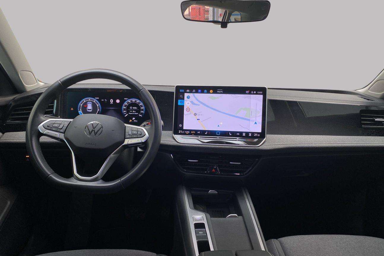 Volkswagen Passat Variant 1.5 eTSI DSG7 Business Premium